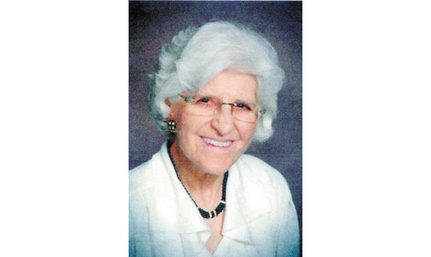 Gladys Demke 90th Birthday Celebration